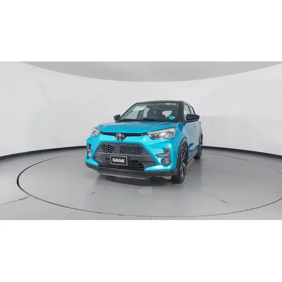 Toyota Raize 1.0 Xle Cvt