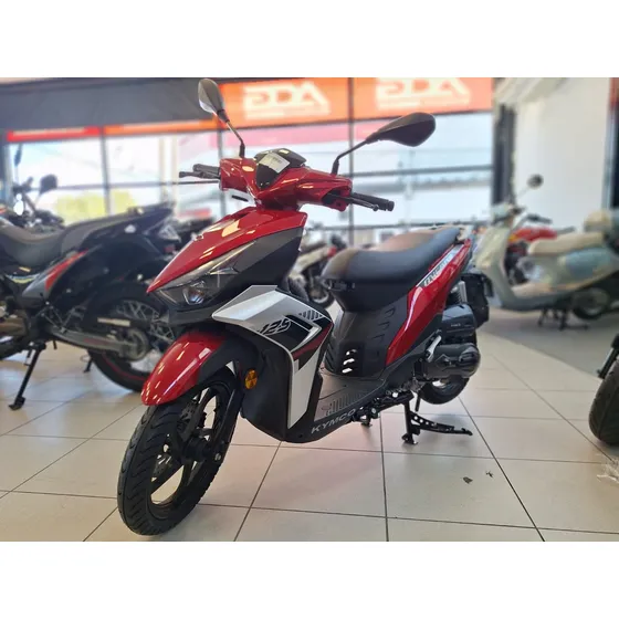 Kymco Micare