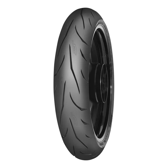 Llanta Mitas 110/70-17 Sport Force + 54h Delantera Premium