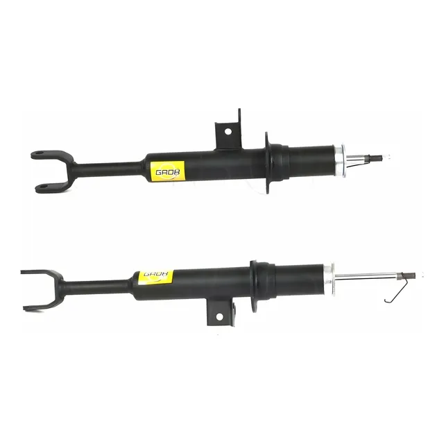 2) Amortiguadores Gas Delanteros Grob 535i Xdrive 2011-2016