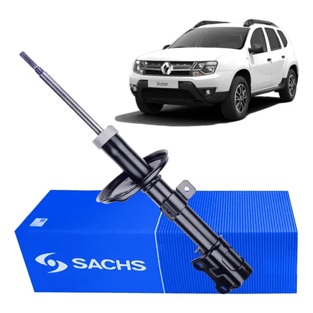 Amortiguador Delantero Sachs Renault Duster 4x2