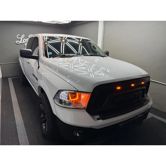 Ram 1500 5.7 Laramie Atx V8