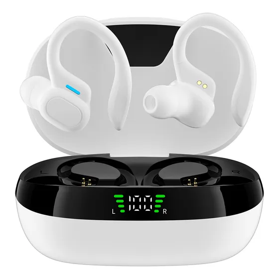 Fones De Ouvido Esportivos Sem Fio Da Lifebee Com Bt 5.4