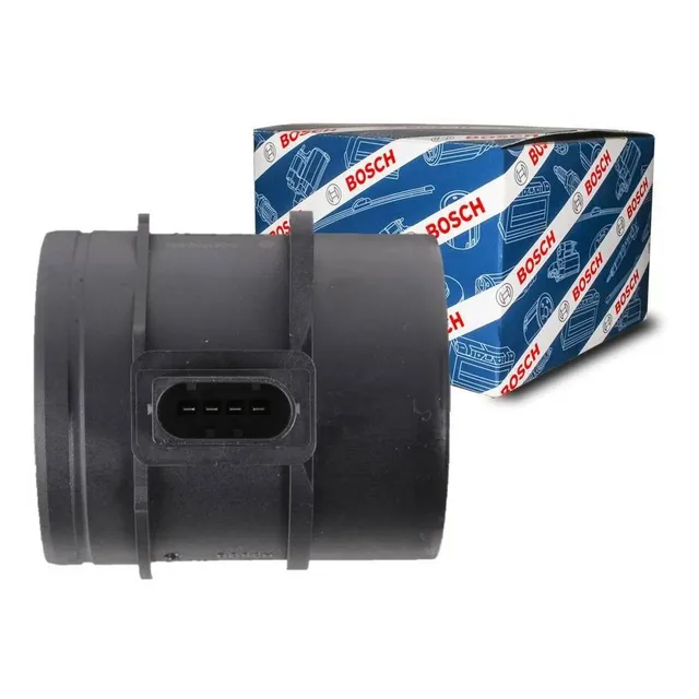 Sensor Maf Mercedes-benz Sprinter 315 2.1 Cdi 2011