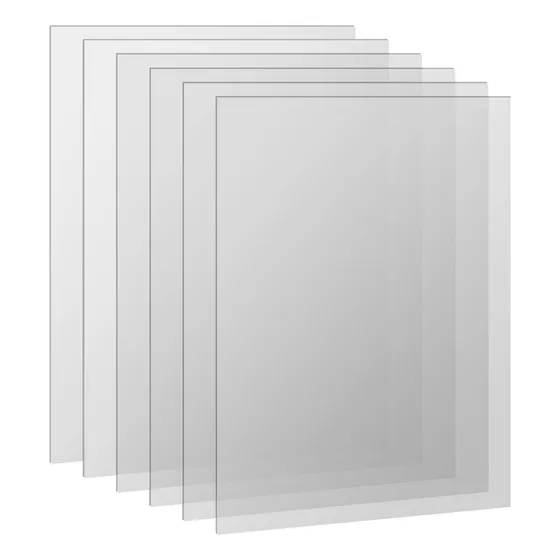 Lámina Fep De 260 X 200 X 0,15 Mm Para Photon M3/m3/mono X, 