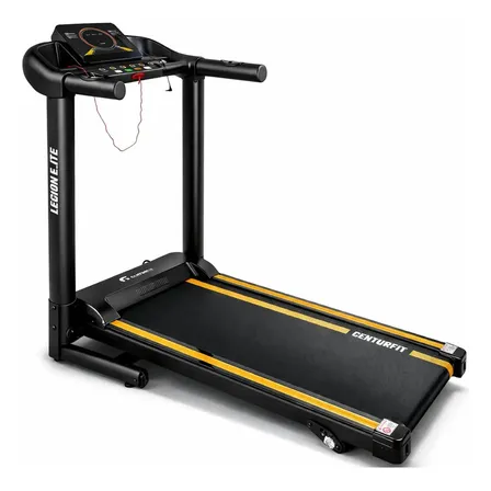 Caminadora Electrica Plegable Profesional Premium 2.5hp Conexion Bluetooth Ap...