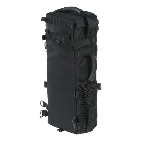 Kinesis L511 Compact Largo Lens Case 500 (con Cuerpo Bolsa