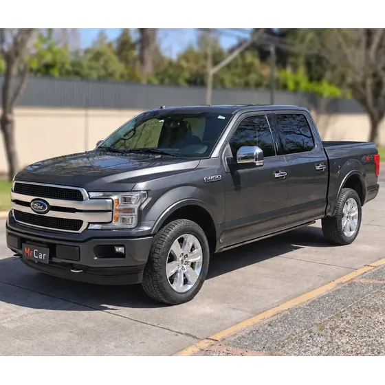 Ford F150 2021