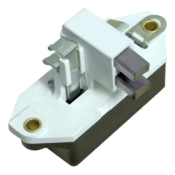 Regulador De Voltagem Volkswagen / Ford / Fiat Ga027 - Gauss