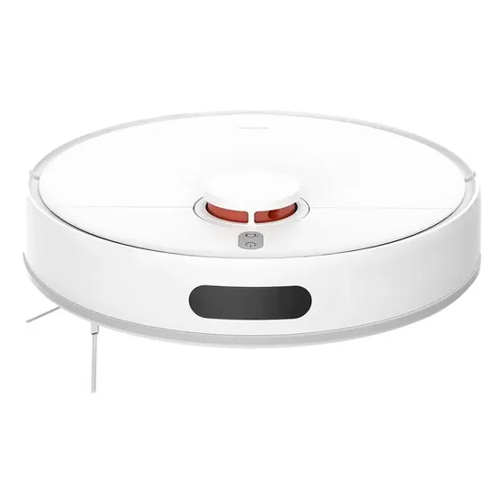 Aspirador De Pó Robô Xiaomi Vacuum S40c E101 Branco