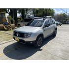 Renault Duster 2.0 Dynamique 4x4