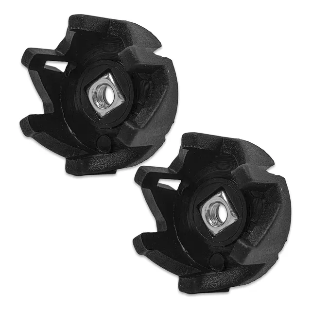 2 Arrastes Copo Liquidificador Mondial L900/1000/1100/1200