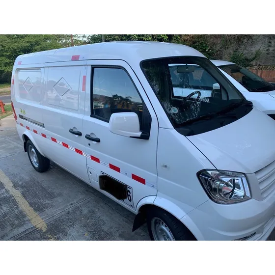 Dfm/dfsk Van Carga Eq5025xxyf13