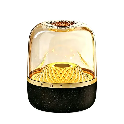 ntkchi28様　DEVIALET PHANTOM I 108db GOLD Devialet Phantom I 108db - Alto-falante sem fio (dourado