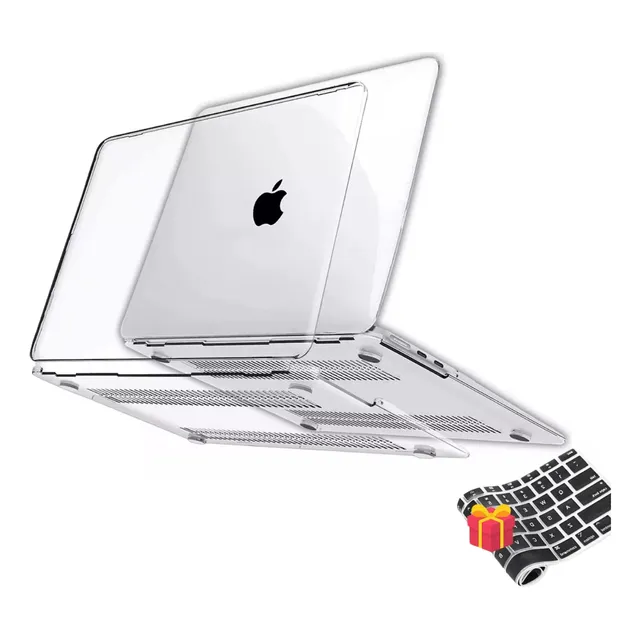 Funda Protector Carcasa Case Para Macbook Air 13 A1466 A1369