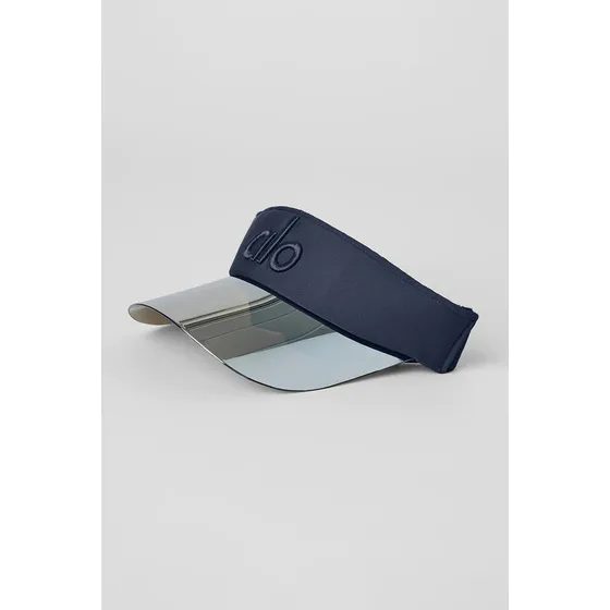 Alo Yoga Visera Solar Visor 100% Original Gorra