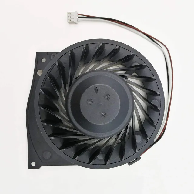 Ventilador Compatible Consola Ps3 Super Slim - 2dm Digital