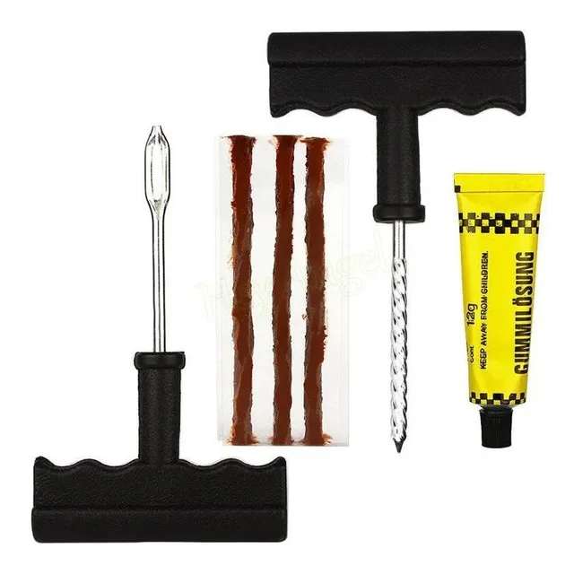 Kit Repara Cauchos Diesel Tools