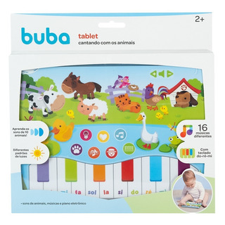 Tablet Infantil Bebe Brinquedo Musical Crianças Tablet Infantil Bebe Brinquedo Musical Crianças