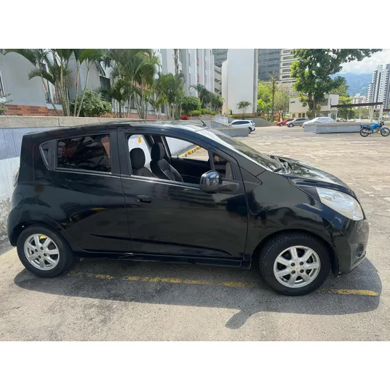 Chevrolet Spark 1.2 Gt M300
