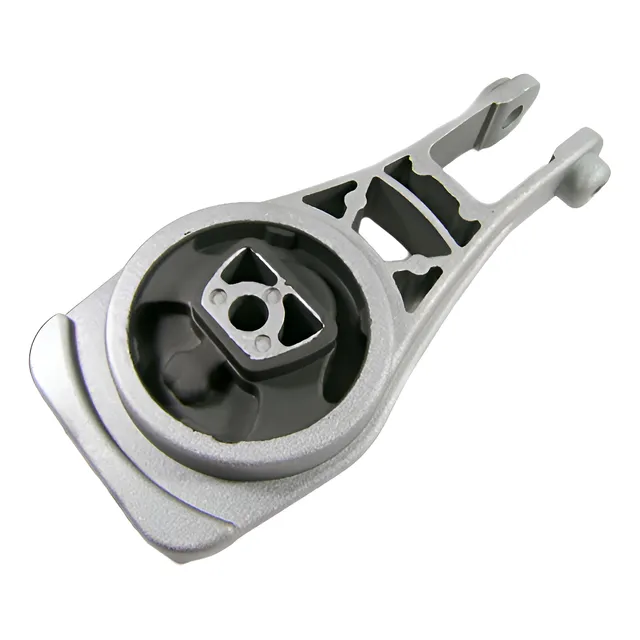 Soporte Motor Trasero (caja) Onix Prisma Spin Cobalt Sonic