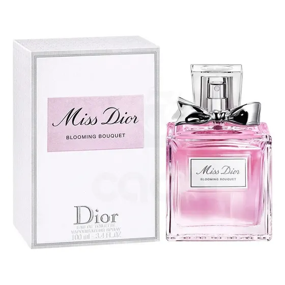 Perfume Miss Dior Blooming Bouquet 100ml Original