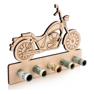 Joyería Hecha A Mano Con Forma De Motocicleta Y Bicicleta. Joyería Hecha A Mano Con Forma De Motocicleta Y Bicicleta.