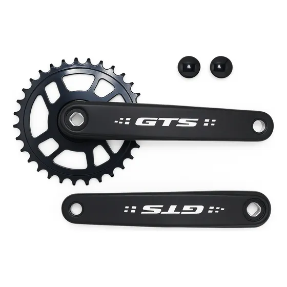Pedivela Coroa Única 34d Bike Mtb Aro 29 1x9 1x10 1x11 1x12