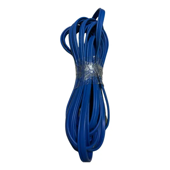 Cable Plano Bomba Sumergible 4hilos X 1.5mm 110v 30mts