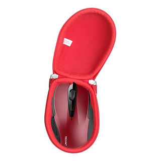 Estuche Rígido De Viaje Hermitshell Para Mouse Inalámbrico B Estuche Rígido De Viaje Hermitshell Para Mouse Inalámbrico B