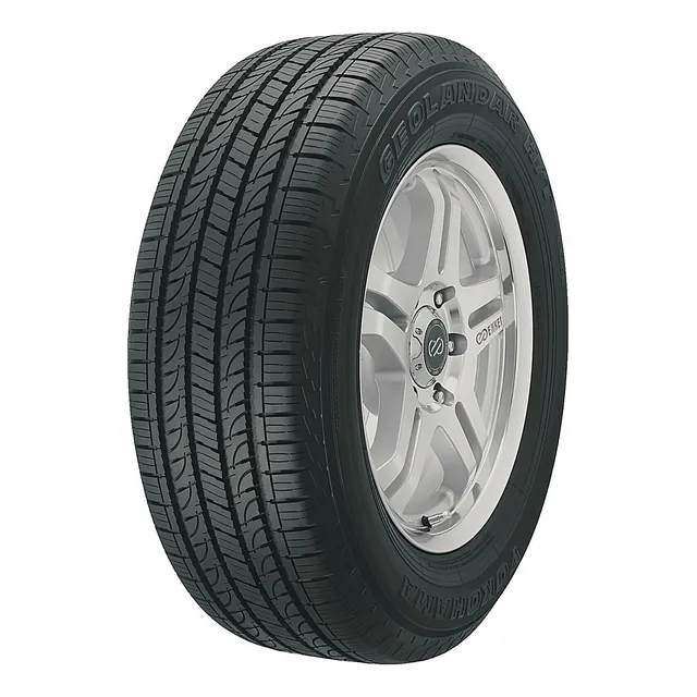 Llanta Yokohama Geolandar G056 H/t 275/70r16 114h