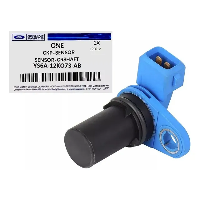 Sensor Arbol Leva Ford Fiesta Power Max Move Ka Ecospor 1.6