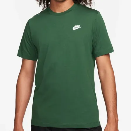 Camiseta Nike Sportswear Club Masculina