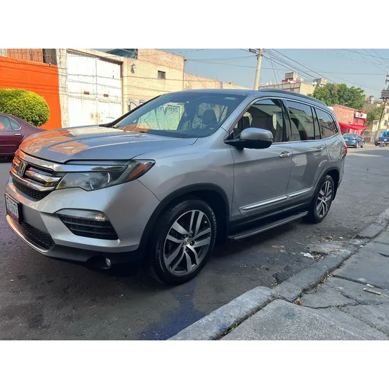 Honda Pilot 3.5 Touring Mt