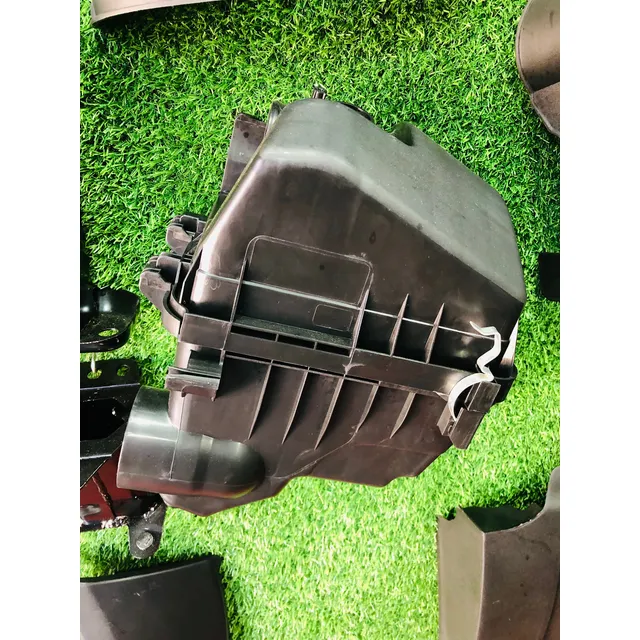 Filtro Yaris 2007 Caja Purificadora
