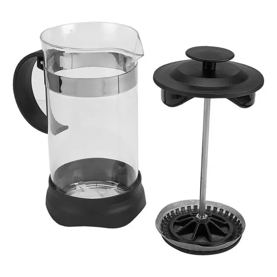 Cafetera Prensa Francesa 500ml Super Precio