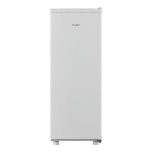 Freezer E Conservador Horizontal Hq 330l Branco Bd-330q Branco