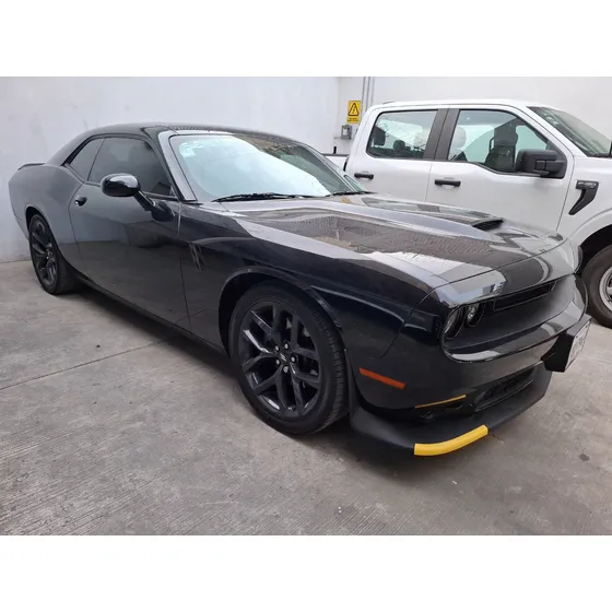 Dodge Challenger 3.7 3.6 Dual Stripes At