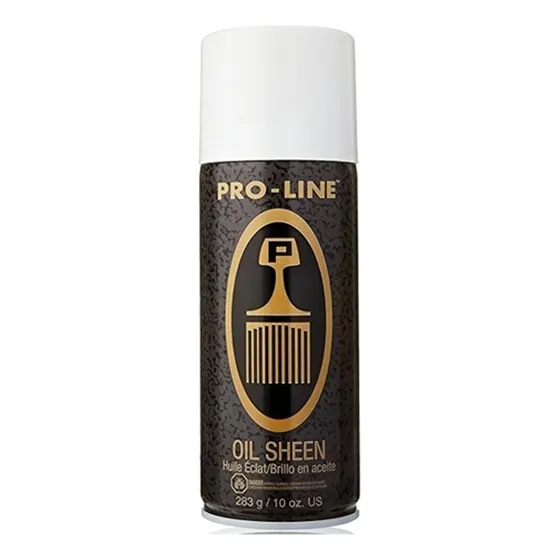 Silicona Profesional Pro-line X 283g.- Brillo En Aceite