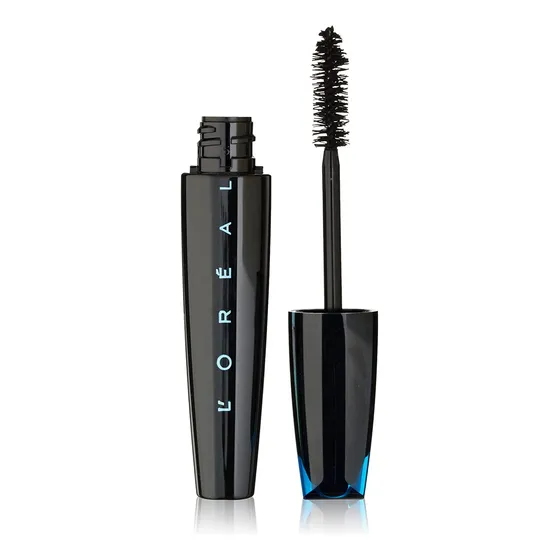 Máscara L'oreal Paris Voluminous Extra Volume Colágeno Negro
