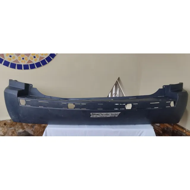 Parachoque Trasero Grand Cherokee Limited 05-10 Original