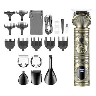 Cortadora De Cabello, Peinado Profesional, Corte De Pelo, Af Cortadora De Cabello, Peinado Profesional, Corte De Pelo, Af