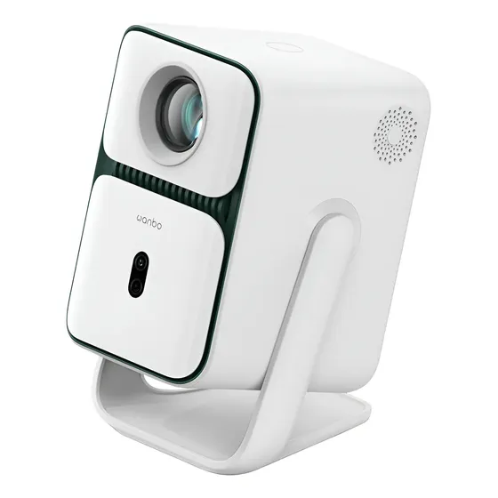 Proyector T2 Ultra 500 Ansi \u002F White \u002F Bt \u002F Wifi \u002F Android 11 | Cuotas sin interés