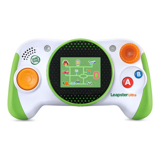 Consola De Juegos De Aprendizaje Portátil Leapfrog Leapster Consola De Juegos De Aprendizaje Portátil Leapfrog Leapster