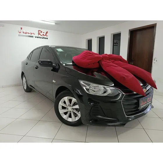 Chevrolet Onix Plus Onix Plus 10mt Lt2