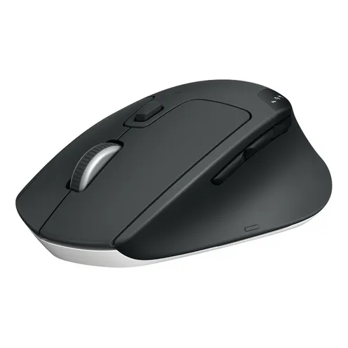 Mouse Inalambrico Usb Bluetooth Logitech M720 Diginet