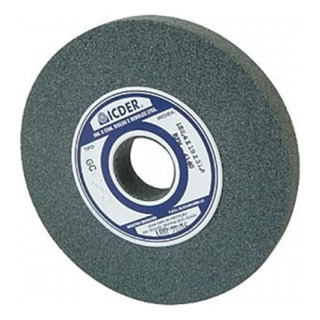 Rebolo Reto P/widia 12 X 2 X 1.1/2 Gc120k6v5 Icder Rebolo Reto P/widia 12 X 2 X 1.1/2 Gc120k6v5 Icder