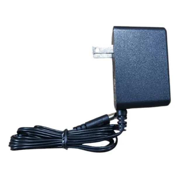   Fuente Eliminador Adaptador De Corriente 12v - 1a