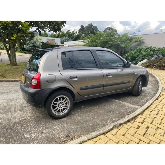 Renault Clio F.ii Dynamique