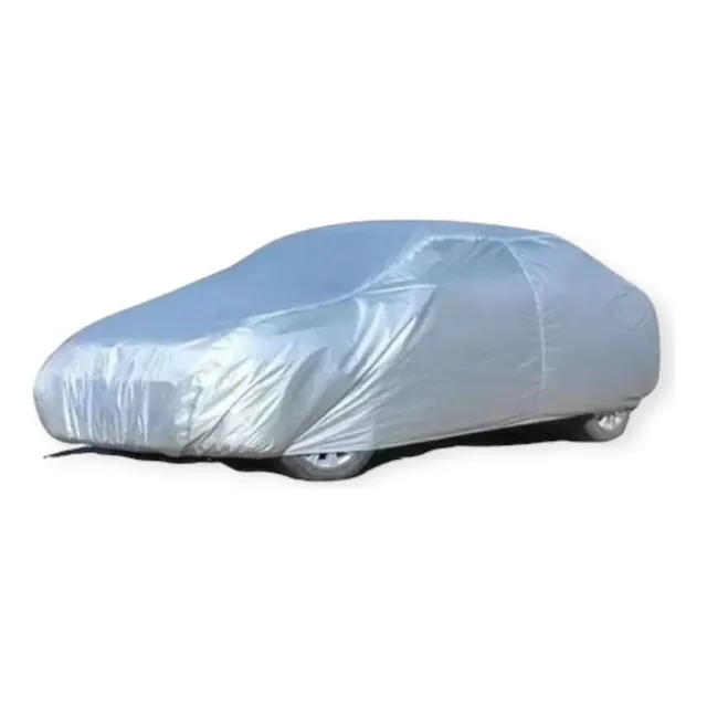 Carpa Cobertor Funda Para Auto Protector Talla L  Funda Auto